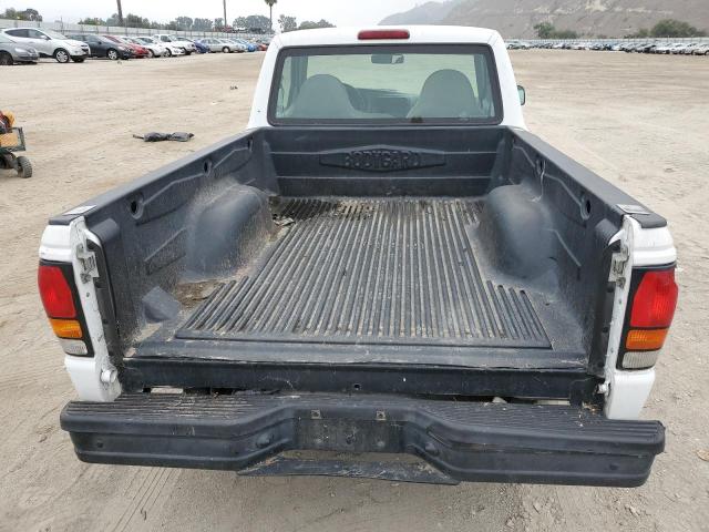 Photo 6 from auction – 1998 MAZDA B2500 with VIN 4F4YR12C8WTM14230