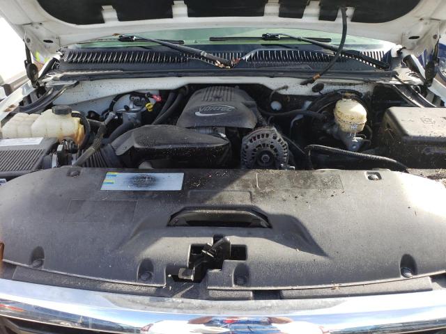 Photo 7 from auction – 2007 GMC NEW SIERRA with VIN 1GTEC19Z87Z103046