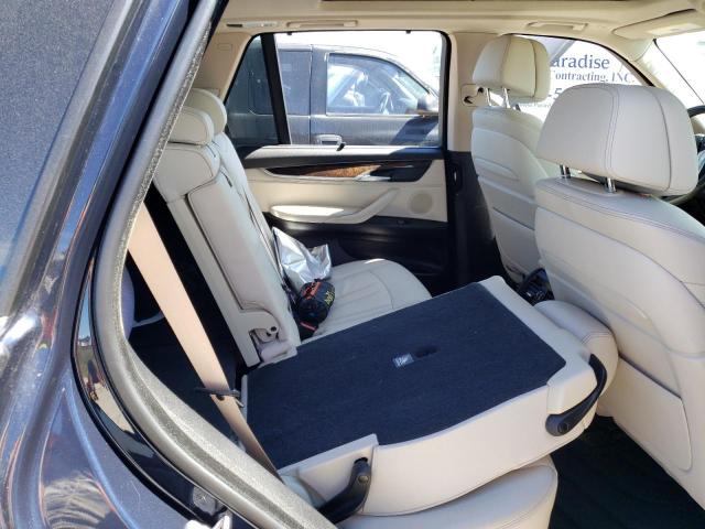 Photo 6 from auction – 2015 BMW X5 XDRIVE3 with VIN 5UXKR0C55F0K61346