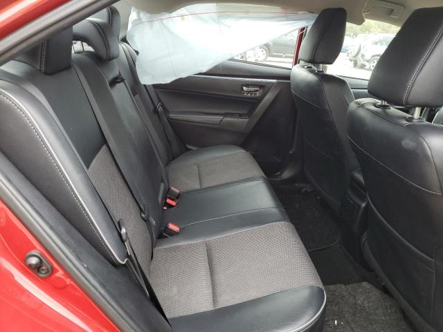Photo 6 from auction – 2015 TOYOTA COROLLA L with VIN 2T1BURHEXFC411860