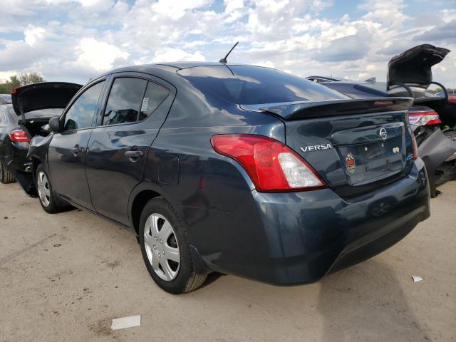 Photo 3 from auction – 2015 NISSAN VERSA S with VIN 3N1CN7AP6FL880316
