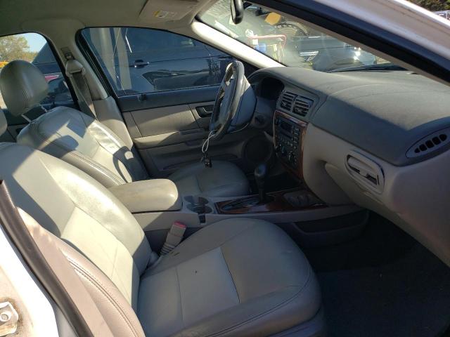 Photo 5 from auction – 2006 FORD TAURUS SEL with VIN 1FAFP56U26A122655