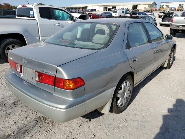 Photo 4 from auction – 2001 TOYOTA CAMRY CE/C with VIN JT2BG22KX10539850