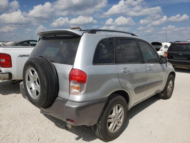 Photo 4 from auction – 2001 TOYOTA RAV4 with VIN JTEGH20V910026611