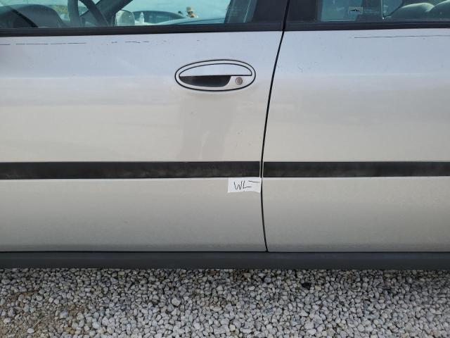 Photo 9 from auction – 2004 CHEVROLET IMPALA with VIN 2G1WF52E249242663