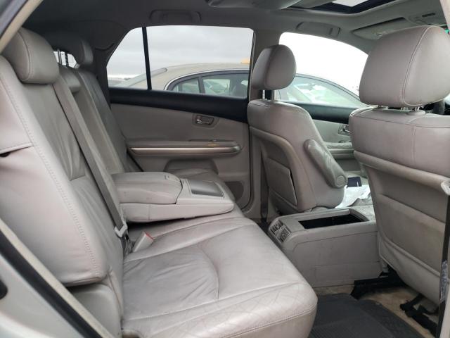Photo 6 from auction – 2006 LEXUS RX 400 with VIN JTJHW31U060021862