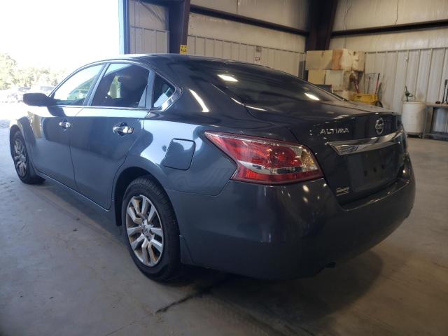 Photo 3 from auction – 2013 NISSAN ALTIMA 2.5 with VIN 1N4AL3AP4DN426751