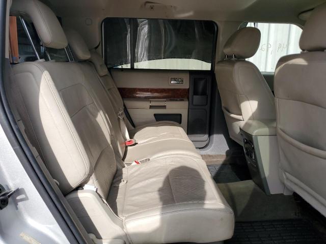 Photo 6 from auction – 2011 FORD FLEX LIMIT with VIN 2FMGK5DC8BBD31304