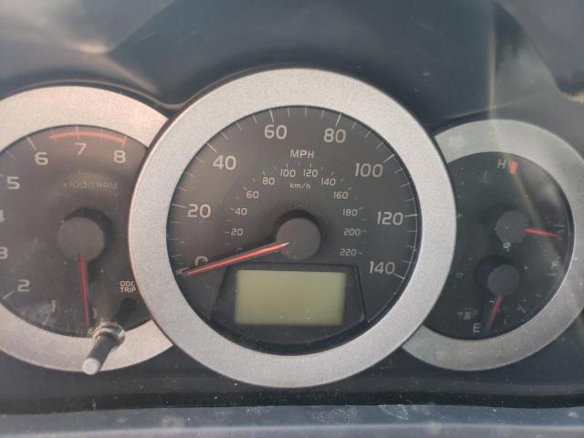 Photo 8 from auction – 2006 TOYOTA RAV4 with VIN JTMZD35V865030800