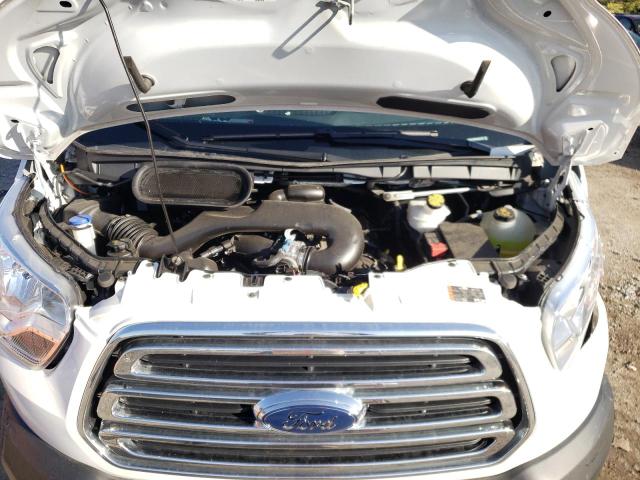 Photo 7 from auction – 2019 FORD TRANSIT T- with VIN 1FTYR1ZM4KKB02350