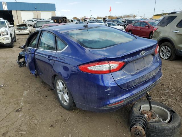 Photo 3 from auction – 2014 FORD FUSION SE with VIN 1FA6P0H78E5406938