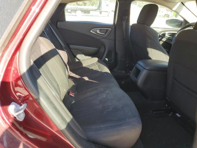 Photo 6 from auction – 2015 CHRYSLER 200 LIMITE with VIN 1C3CCCAB2FN683292