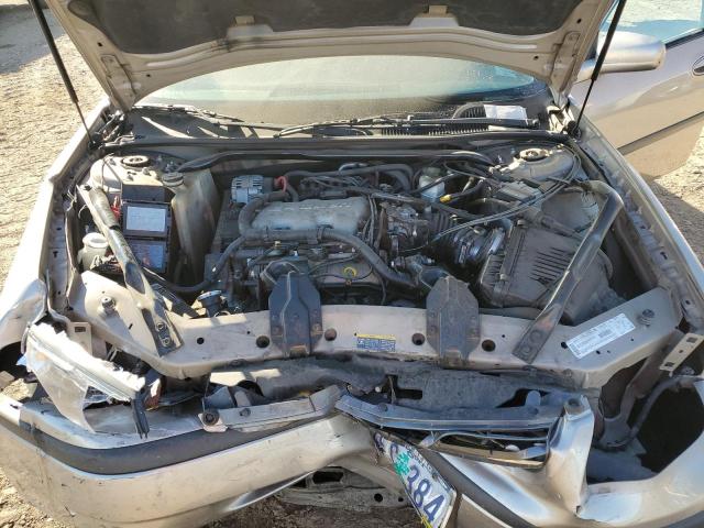 Photo 7 from auction – 2002 CHEVROLET IMPALA with VIN 2G1WF55E129281754