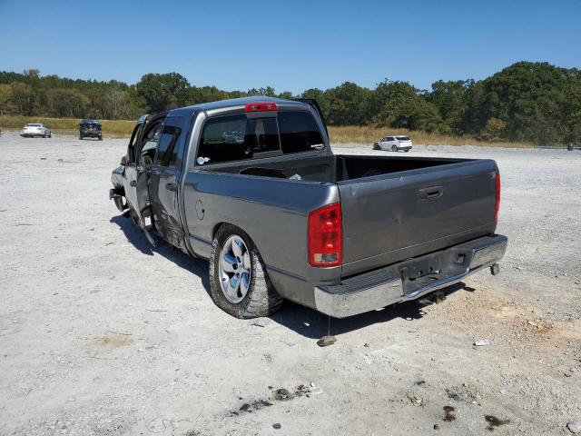 Photo 3 from auction – 2005 DODGE RAM 1500 S with VIN 1D7HA18D45S300977