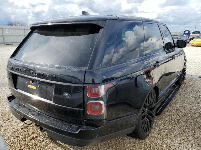 Photo 4 from auction – 2018 LAND ROVER RANGE ROVE with VIN SALGS2RE6JA501496