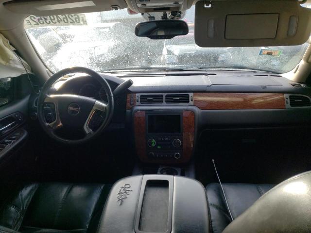 Photo 9 from auction – 2007 GMC YUKON with VIN 1GKFK13057R149116