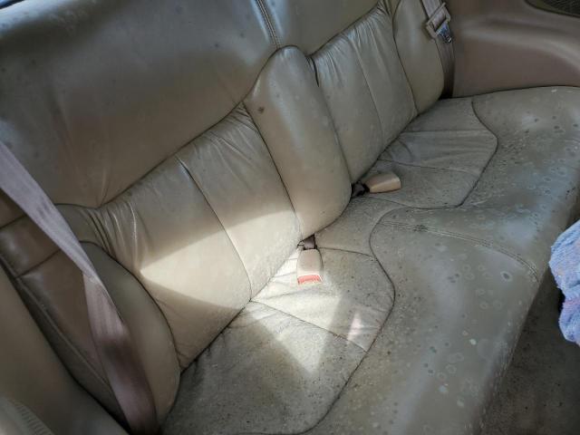 Photo 6 from auction – 1998 CHRYSLER SEBRING JX with VIN 3C3EL55H0WT207903