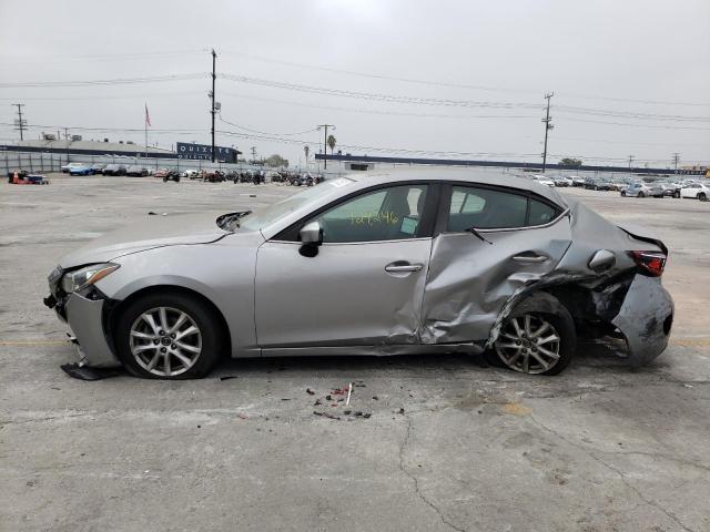 Photo 9 from auction – 2016 MAZDA 3 SPORT with VIN 3MZBM1U76GM300527