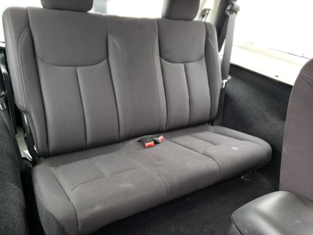 Photo 6 from auction – 2014 JEEP WRANGLER S with VIN 1C4AJWAGXEL103268