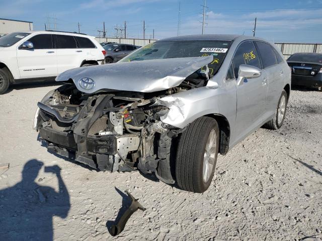 Photo 2 from auction – 2013 TOYOTA VENZA LE with VIN 4T3ZA3BB7DU066048