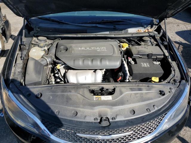 Photo 7 from auction – 2015 CHRYSLER 200 LIMITE with VIN 1C3CCCABXFN723862