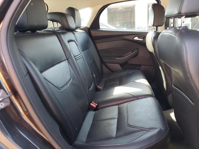 Photo 6 from auction – 2016 FORD FOCUS SE with VIN 1FADP3K24GL401417