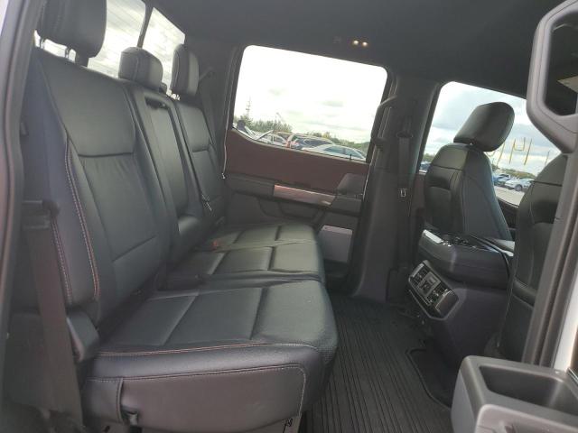 Photo 6 from auction – 2021 FORD F150 SUPER with VIN 1FTFW1E51MKF09706