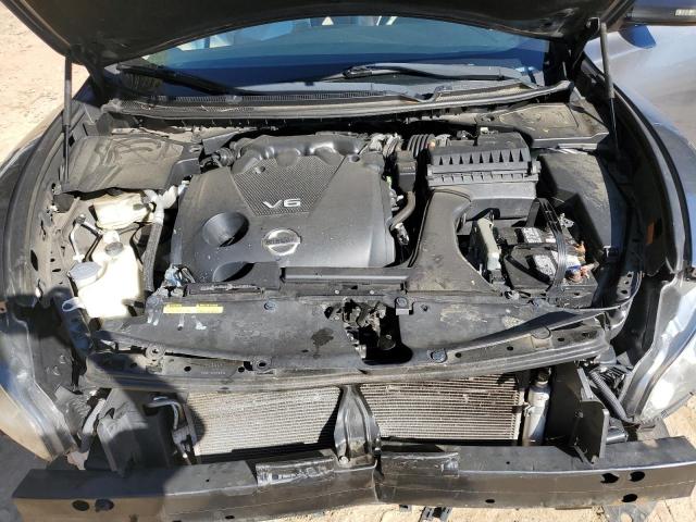 Photo 7 from auction – 2014 NISSAN MAXIMA S with VIN 1N4AA5AP5EC477111