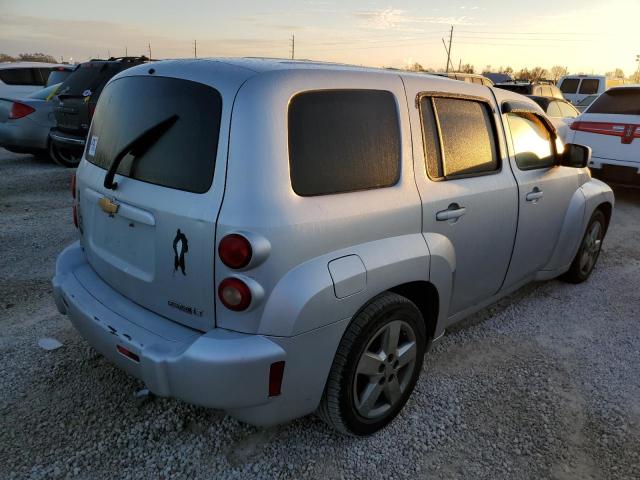 Photo 4 from auction – 2011 CHEVROLET HHR LT with VIN 3GNBABFW2BS587981