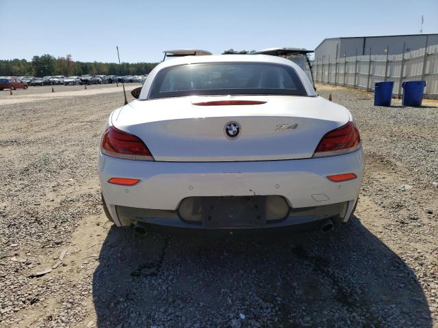 Photo 6 from auction – 2014 BMW Z4 SDRIVE3 with VIN WBALM7C55EE386133