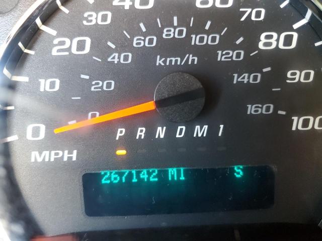 Photo 8 from auction – 2012 CHEVROLET EXPRESS G2 with VIN 1GCWGGFAXC1100474