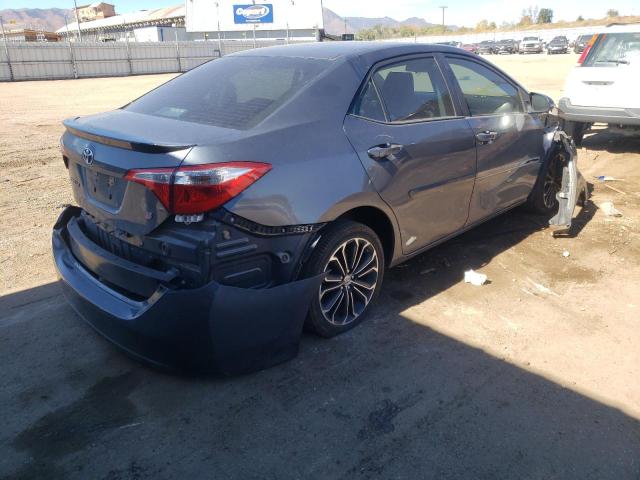 Photo 4 from auction – 2014 TOYOTA COROLLA L with VIN 5YFBURHE9EP175359