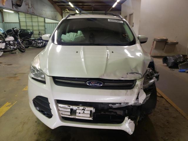 Photo 9 from auction – 2015 FORD ESCAPE SE with VIN 1FMCU0G93FUA73690