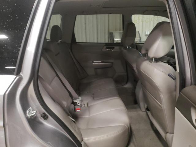 Foto 6 de la subasta – 2009 SUBARU FORESTER 2 con VIN JF2SH64649H711445