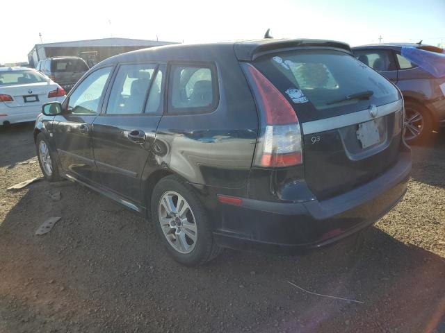 Photo 3 from auction – 2006 SAAB 9-3 with VIN YS3FD59Y161129588
