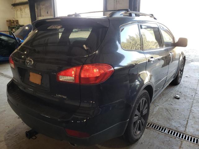 Photo 4 from auction – 2008 SUBARU TRIBECA LI with VIN 4S4WX90D684401310