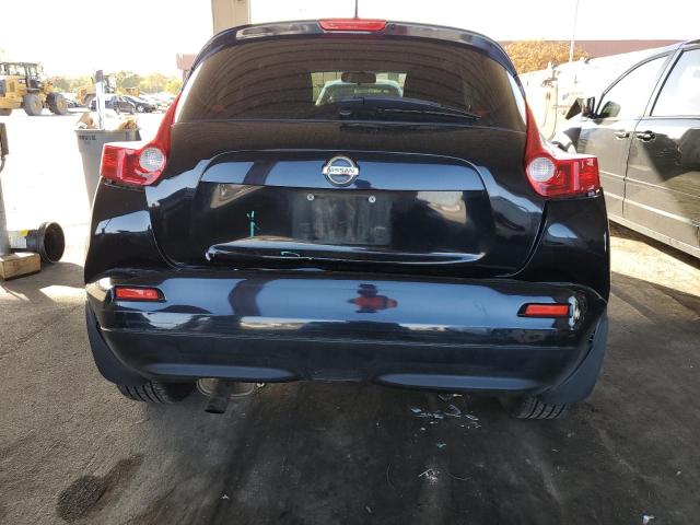 Photo 9 from auction – 2014 NISSAN JUKE S with VIN JN8AF5MR1ET354015