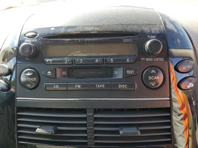 Photo 9 from auction – 2005 TOYOTA SIENNA CE with VIN 5TDZA23C55S332316