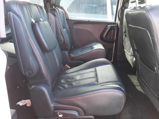 Photo 6 from auction – 2019 DODGE GRAND CARA with VIN 2C4RDGEG3KR529607