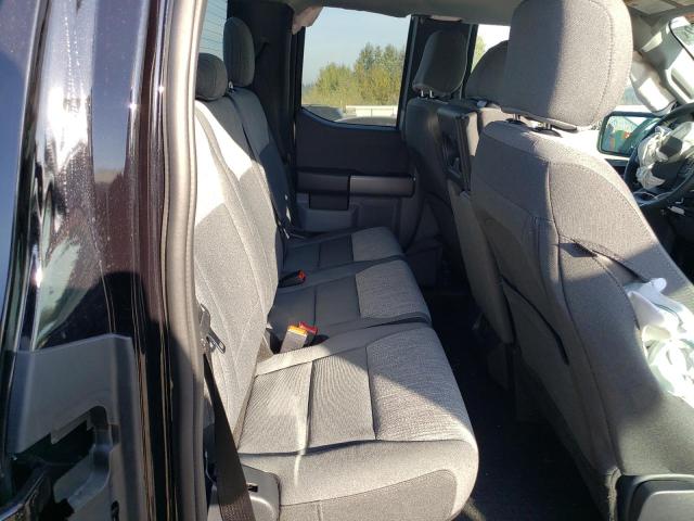 Photo 6 from auction – 2021 FORD F150 SUPER with VIN 1FTEX1EP3MKD91099