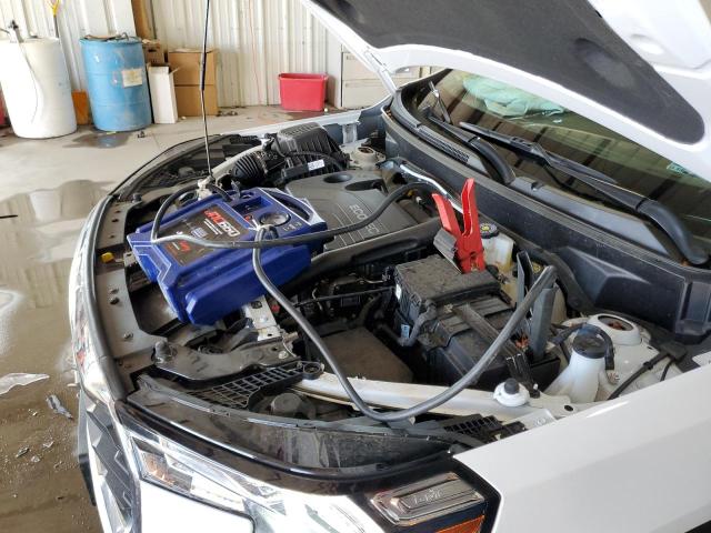 Photo 9 from auction – 2022 GMC TERRAIN SL with VIN 3GKALTEV6NL129523