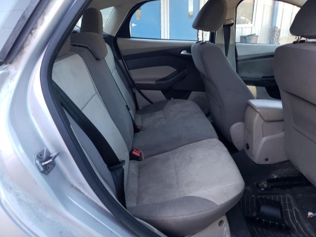 Photo 6 from auction – 2013 FORD FOCUS SE with VIN 1FADP3K25DL341434