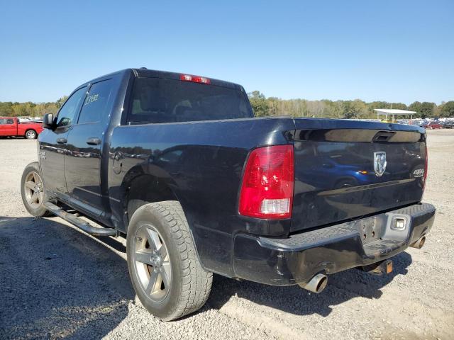 Photo 3 from auction – 2015 RAM 1500 ST with VIN 1C6RR7KT6FS652316