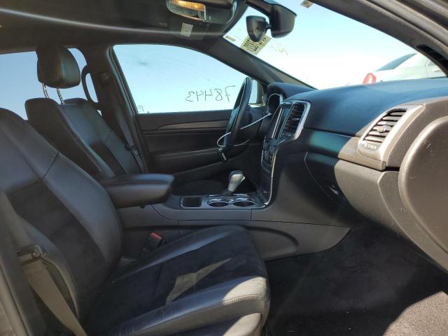 Photo 5 from auction – 2018 JEEP GRAND CHER with VIN 1C4RJFAG3JC178049