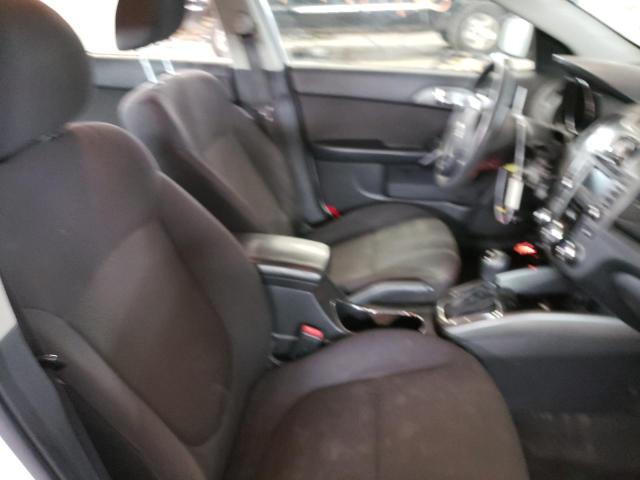 Photo 5 from auction – 2013 KIA FORTE EX with VIN KNAFU4A28D5738656