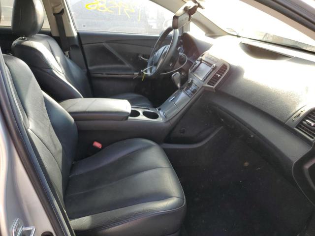 Photo 5 from auction – 2013 TOYOTA VENZA LE with VIN 4T3ZA3BB7DU066048