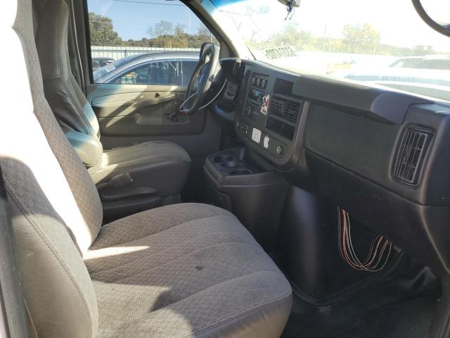 Photo 5 from auction – 2011 CHEVROLET EXPRESS G2 with VIN 1GCWGFCA2B1181399