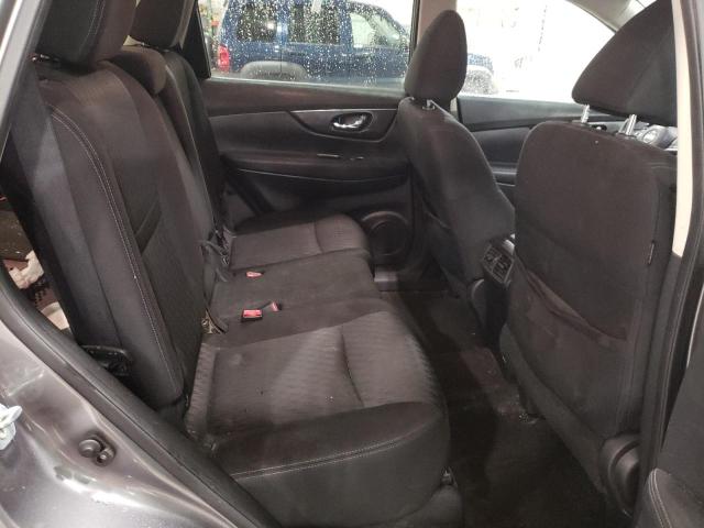 Photo 6 from auction – 2017 NISSAN ROGUE S with VIN KNMAT2MV9HP555917