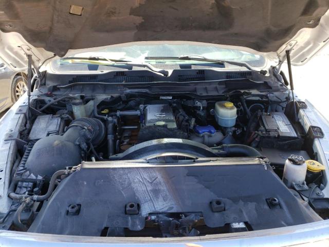Photo 7 from auction – 2014 RAM 2500 LARAM with VIN 3C6UR5NL3EG295791