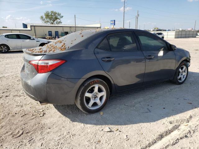 Photo 4 from auction – 2014 TOYOTA COROLLA L with VIN 5YFBURHE3EP041091